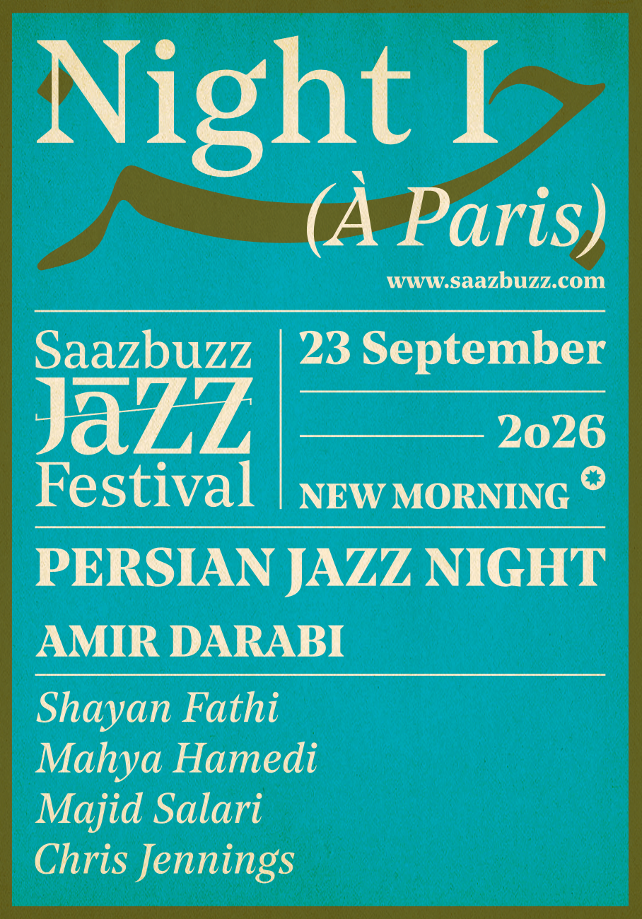 SaazBuzz Jazz Festival