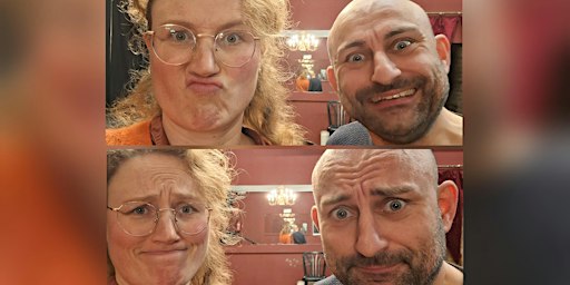 Workshop: ImproMotion - Improvisation meets Emotion - ImproWorkshop