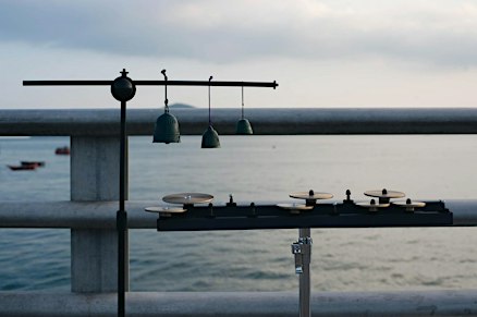 聲航海島 Archipela-go-go: A Sonic Journey Across the Inter-island Sea