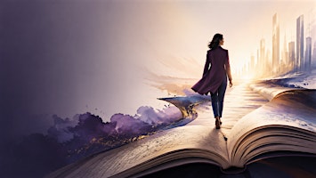ASIS Women In Security - The Comeback Code: Rewriting Your Next Chapter