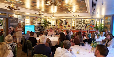 Cotswold Networking Bath Central December 2026