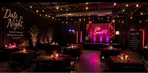 Sweetest Connections: Cleveland Speed Dating Experience