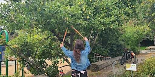 Fruit Tree Care 101 (S4) @ STL