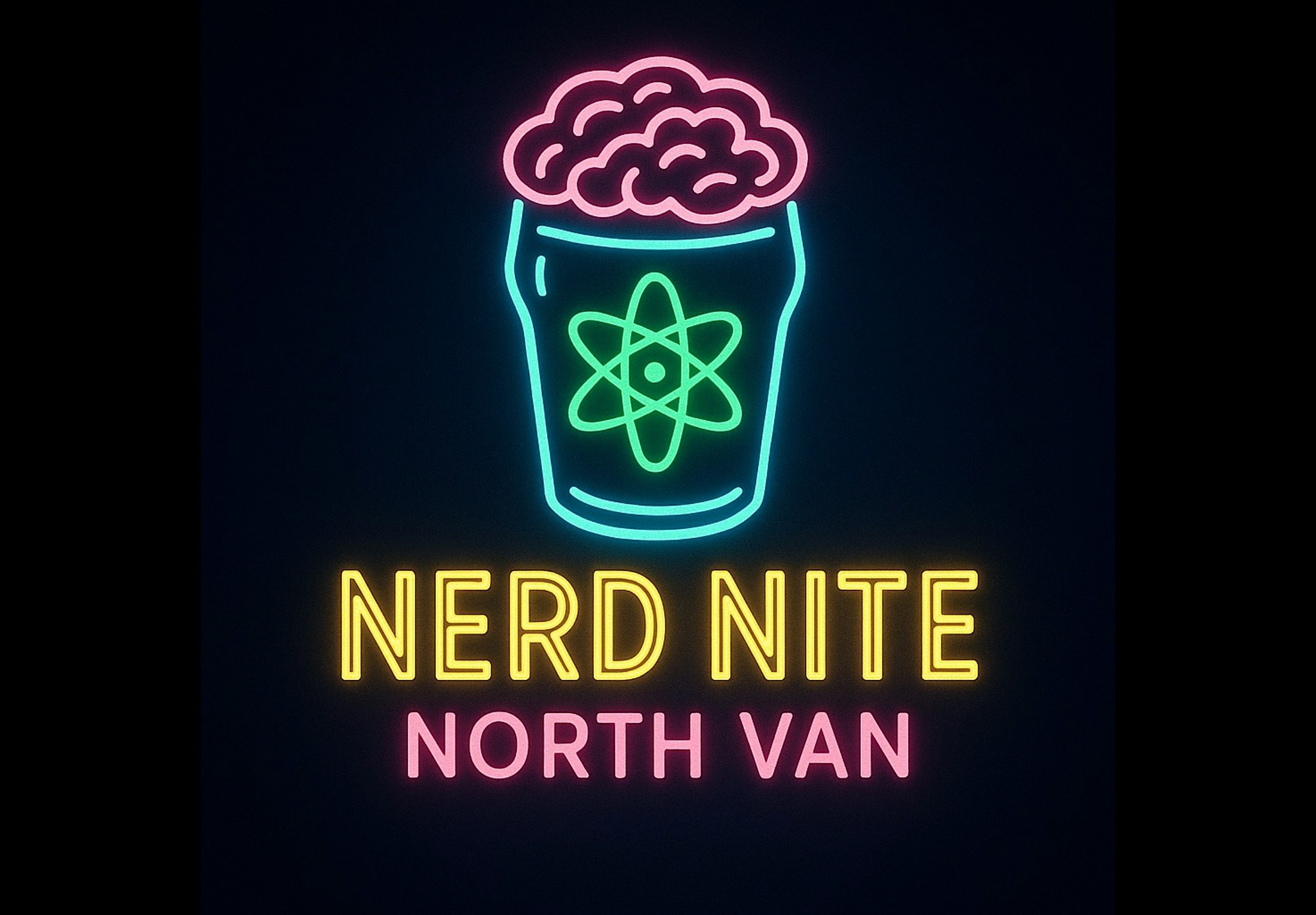 Nerd Nite North Van Nerdtrino Spooktacular