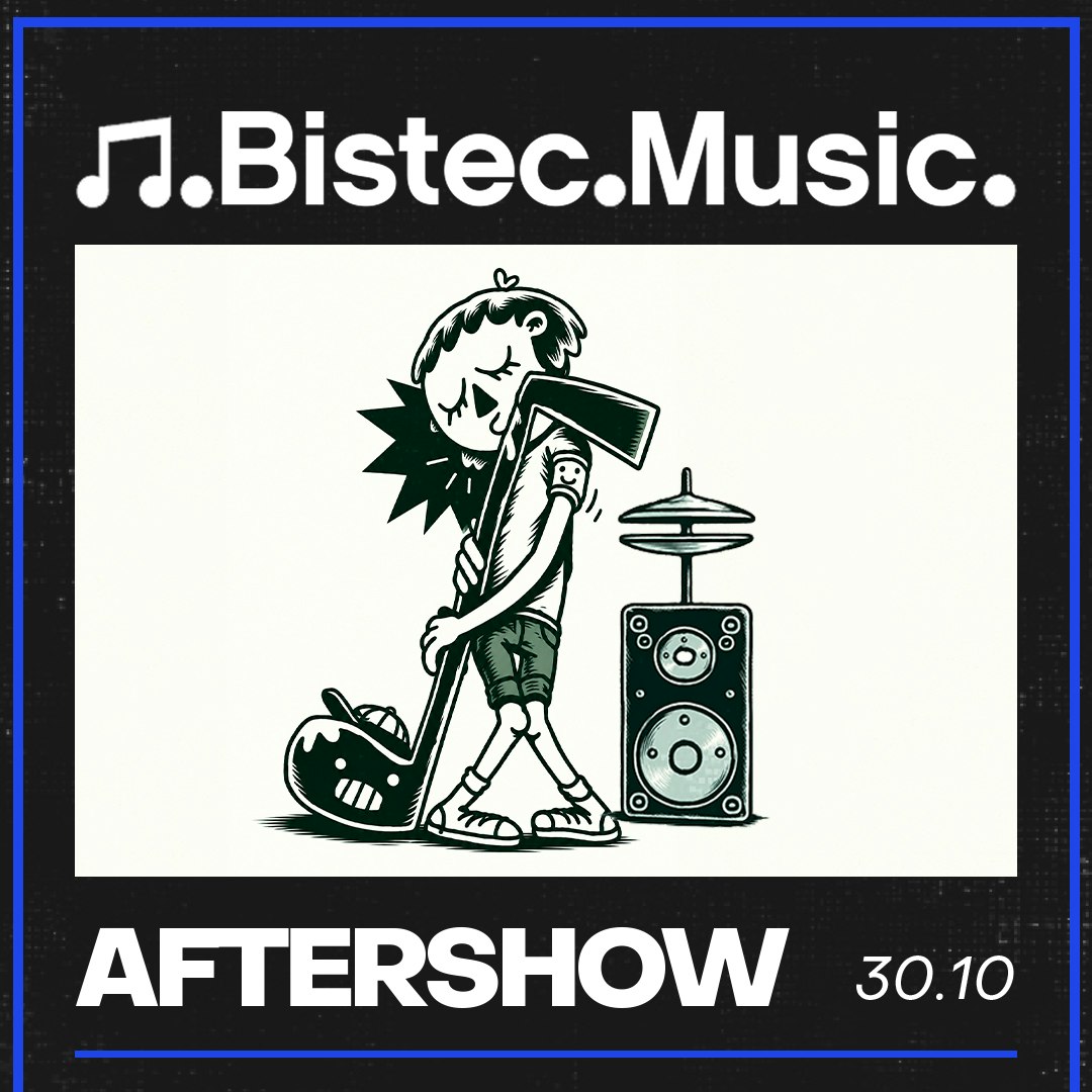 Bistec Music Aftershow 
