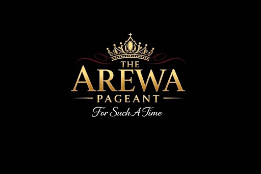 The Arewa Experience | Official Launch of The Arewa Pageant Foundation