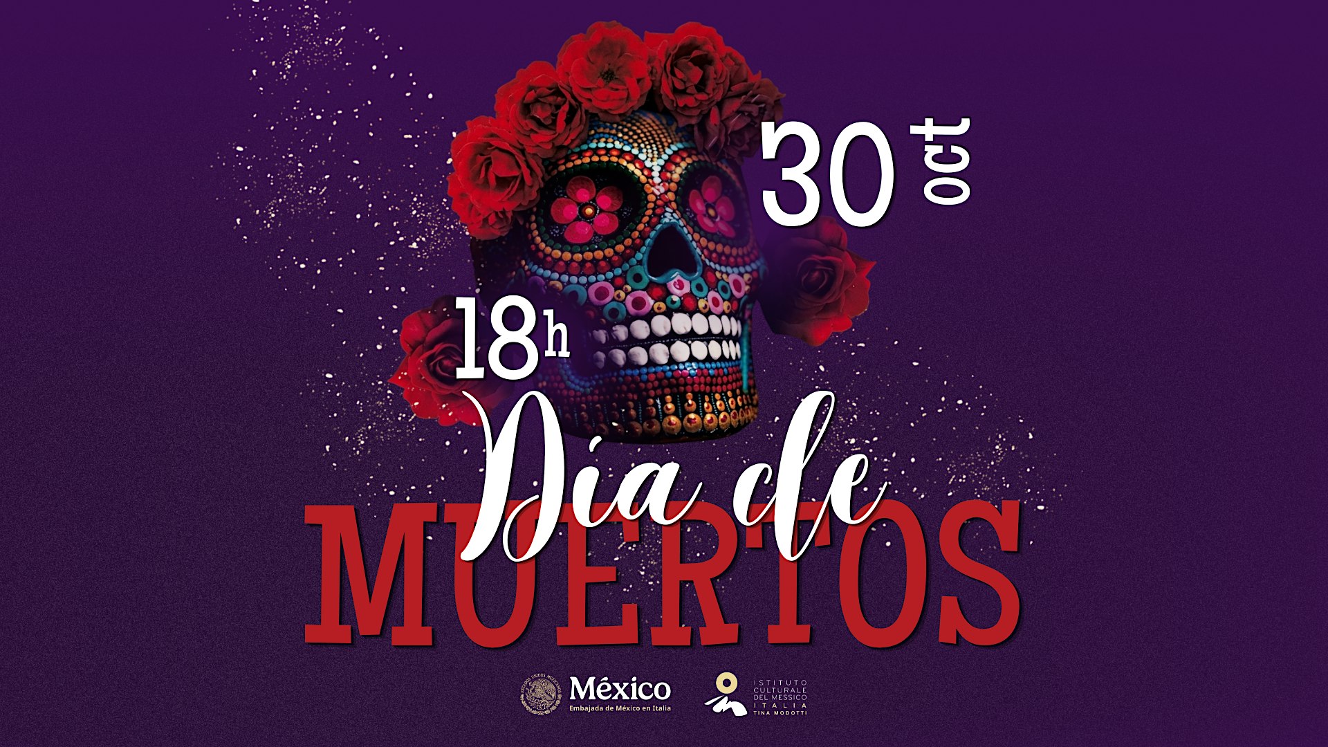 Día de Muertos