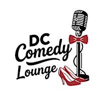 DC Comedy Lounge: Comedy. LIVE music. Community.