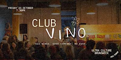 Club Vino