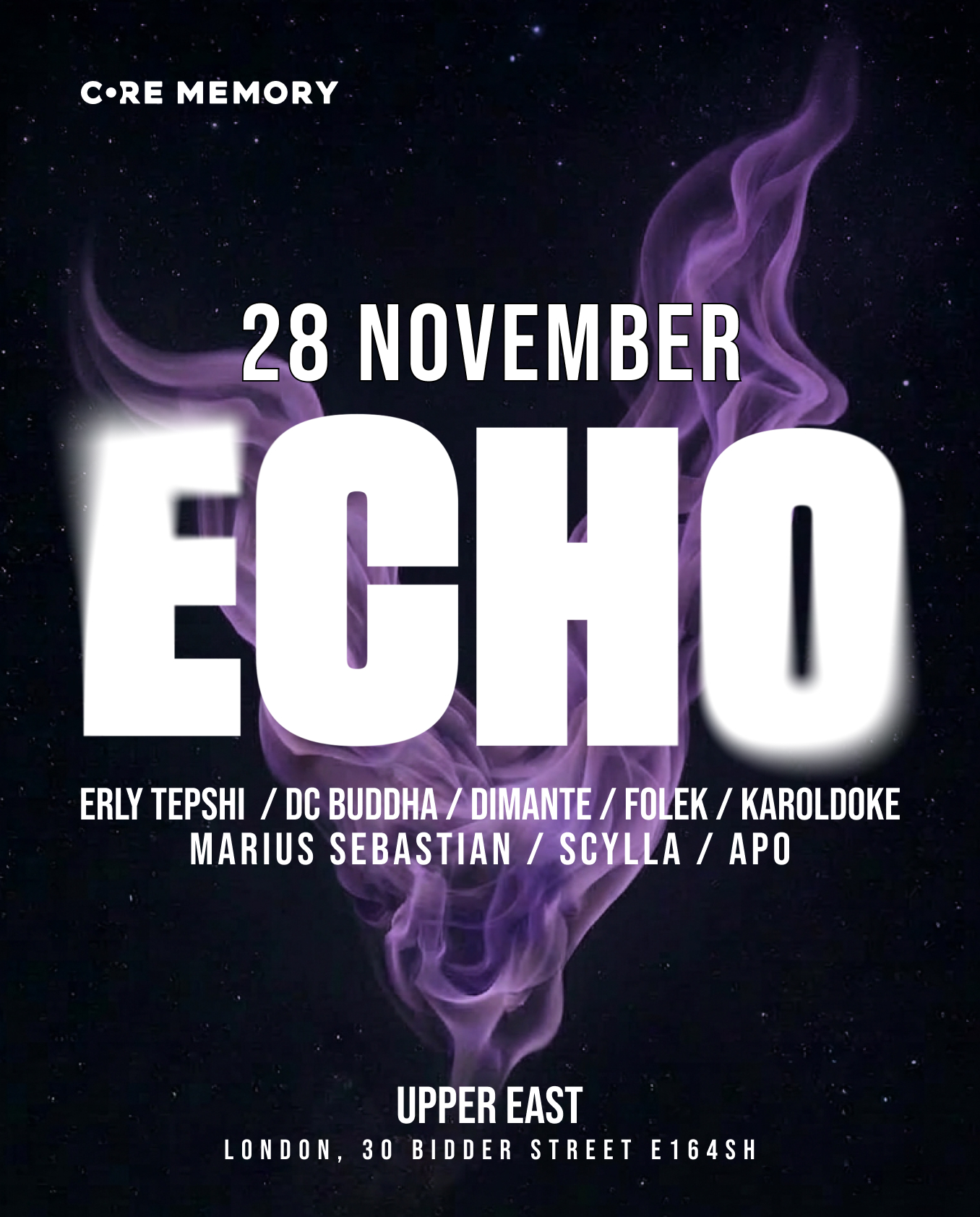 ECHO 5