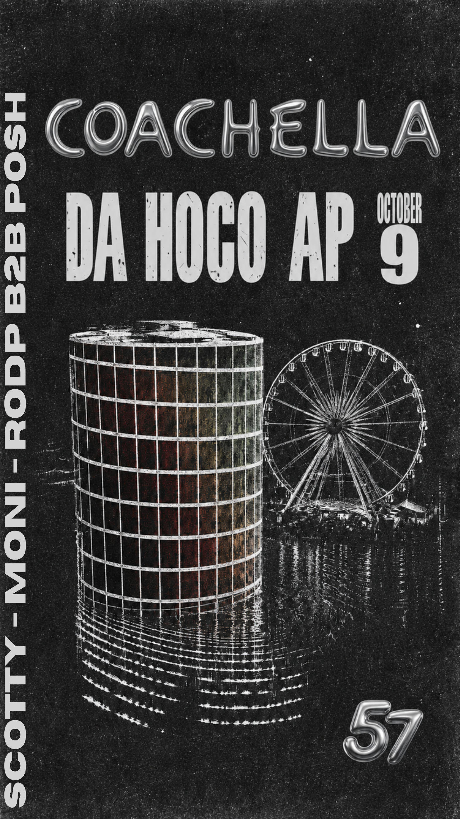 DA HOCO AP EP.1