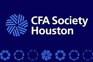 CFA Houston - Luncheon at Brennan's