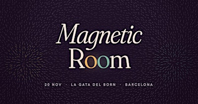 Magnetic Room: noche de house en el Born, Barcelona