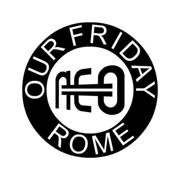 OUR FRIDAY