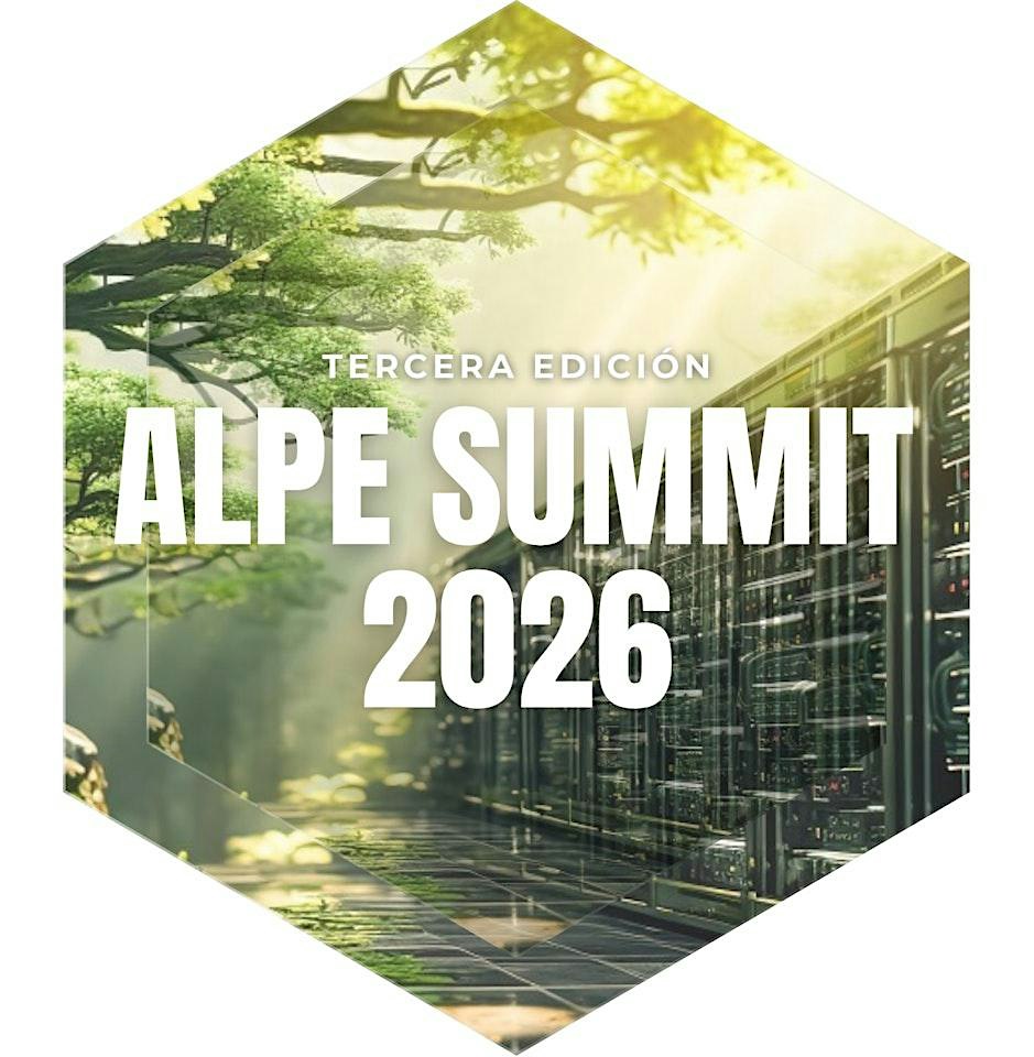 ALPE Summit 2026
