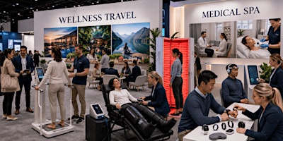Beyond Lifestyle™ — Wellness Travel & Biohacking Expo in Auckland