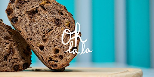 Bake Seasonal Sourdough — Fall Classes at OHLALA