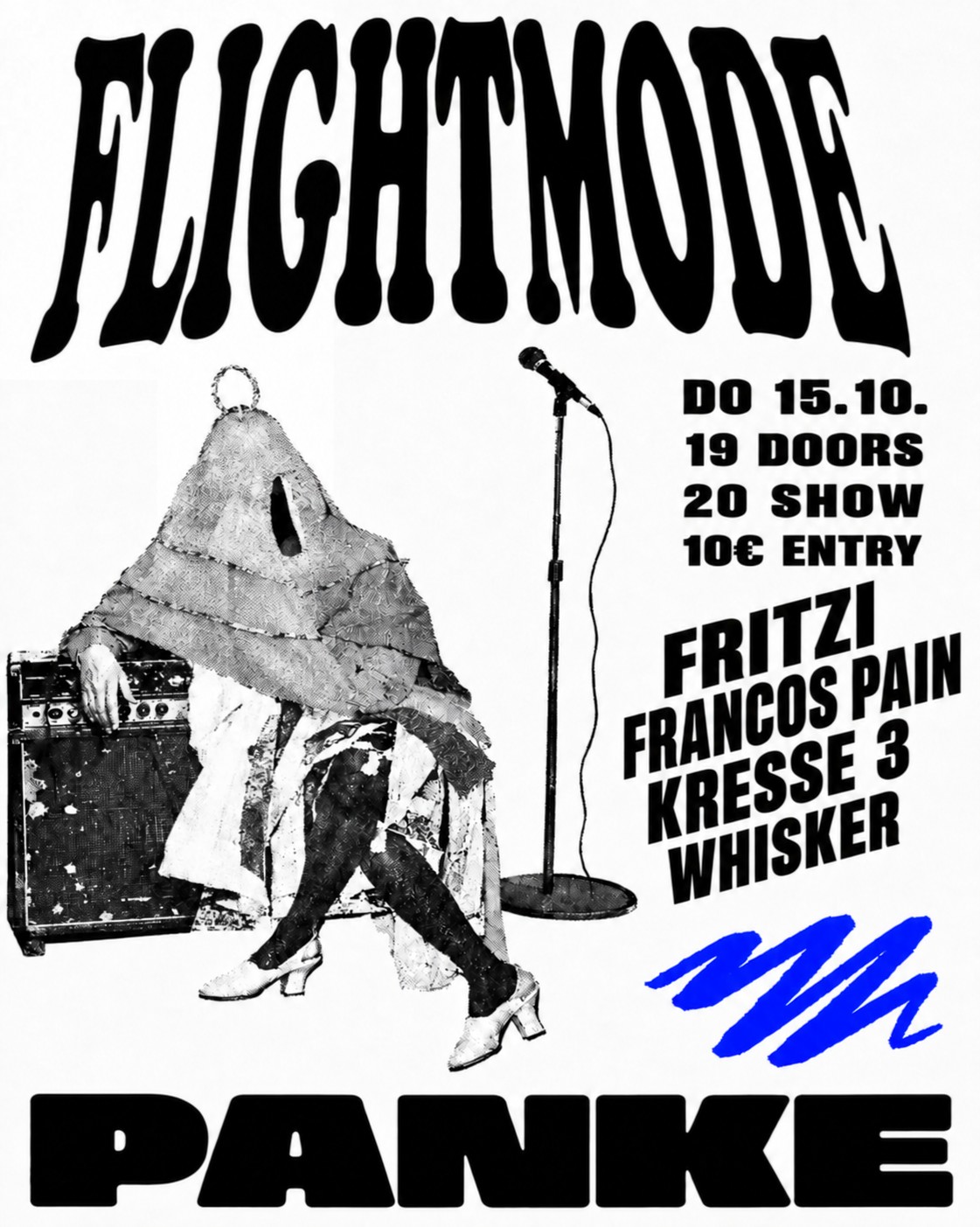 FLIGHTMODE
