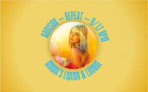 Repeat: A Queer "Book Club" for Albums!
