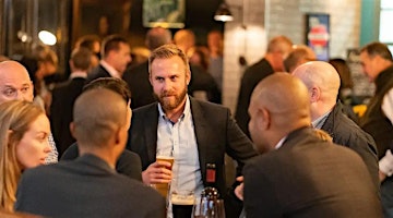 SF Tech Startups, Investors, Experts Networking & Pitch Event