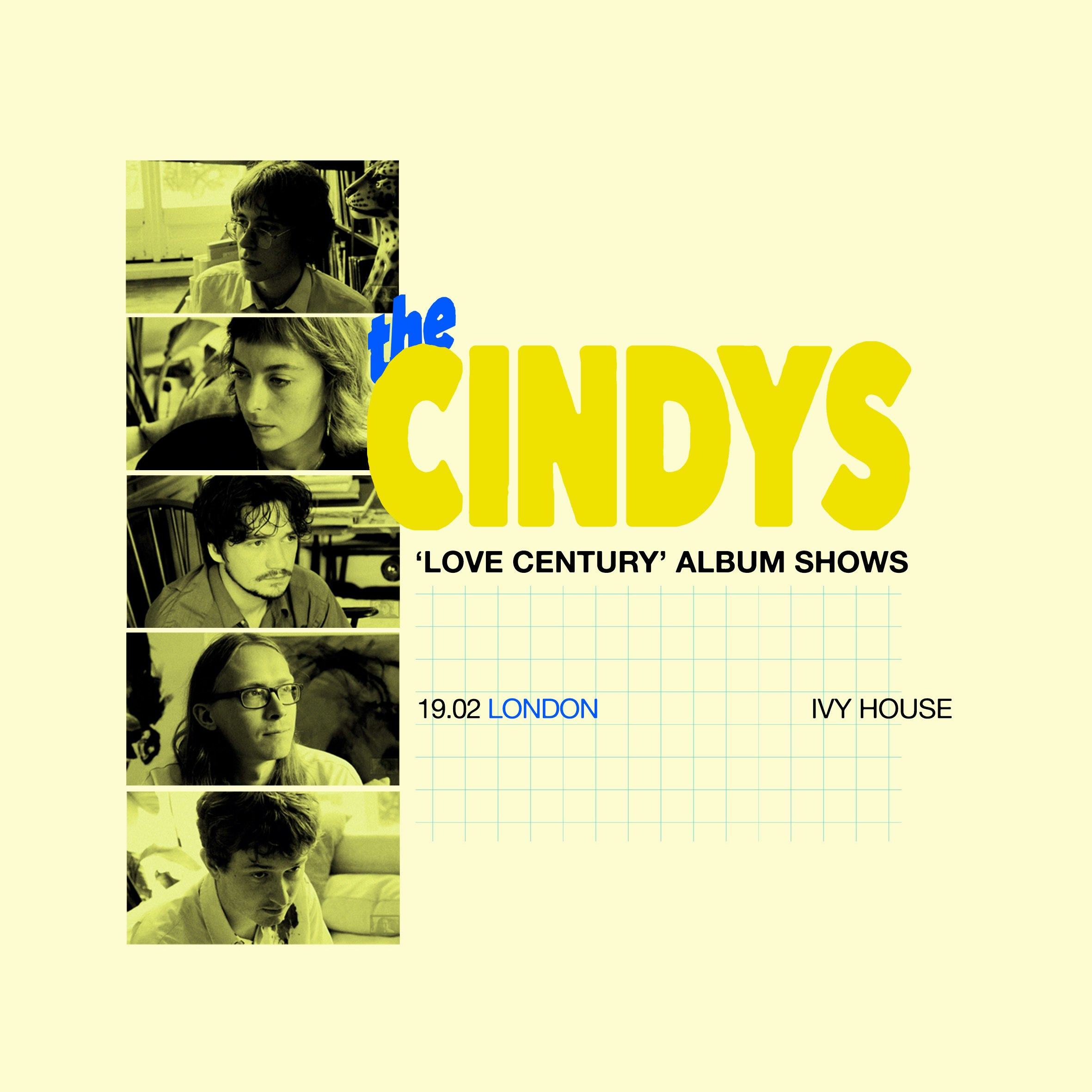 The Cindys