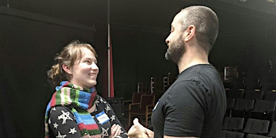 Date Night - Playful Connections: An Improv Workshop For Couples
