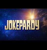 Jokepardy: Trivia & Comedy Game Show