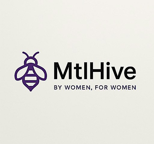 MtlHive’s Busy Brunch