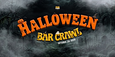 Boston Halloween Bar Crawl