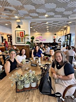 September Cafecito con Wendy - Miami