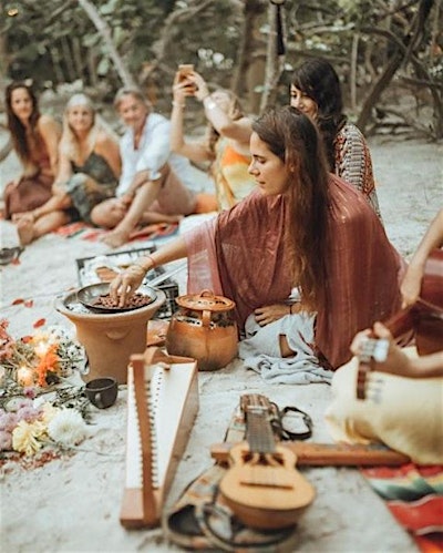 Private Cacao Ritual