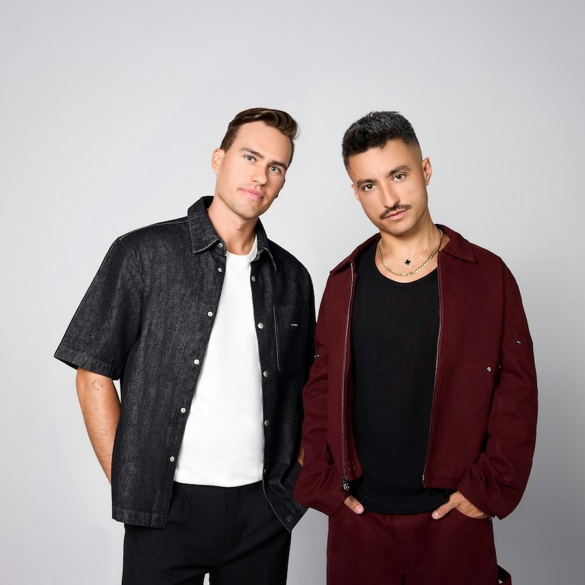 Loud Luxury: New Years Weekend Miami