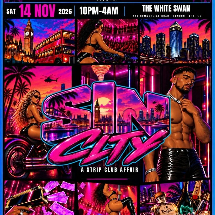 Sin City