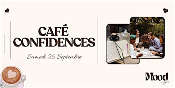 Café Confidences