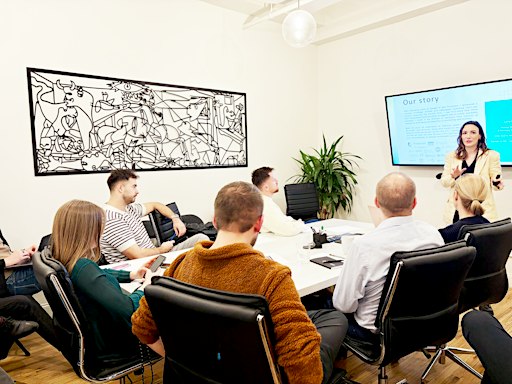 Validate Your Startup Idea: Private Market & Business Vetting Session (3h)