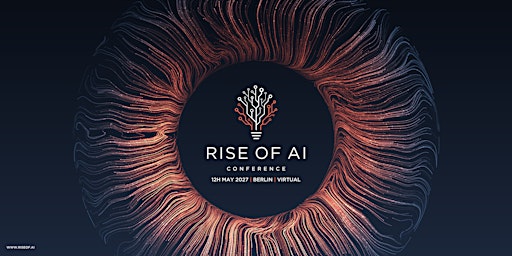 Rise of AI Conference 2027 | Hosted by Veronika & Fabian Westerheide