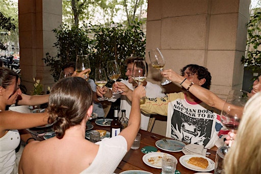 Sensory Dinner with Gardeum - Barcelona Hotel Bar Week