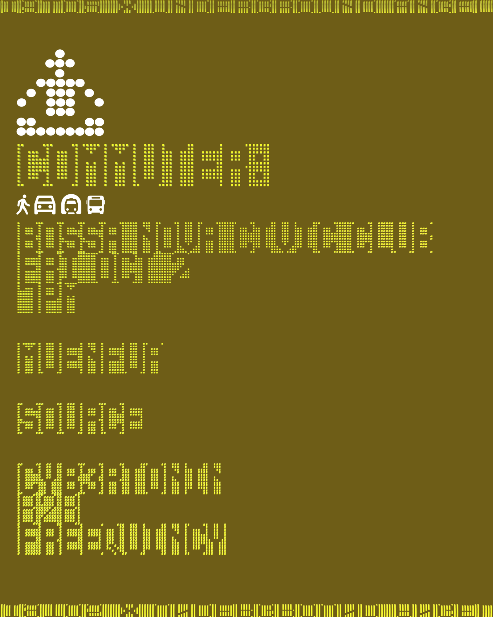 Happy Hour: COMMUTER with Muenfua, source, CYB3RT0NIN B2B Freequincy