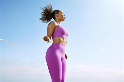 Beyond Yoga x Pvolve Sculpt