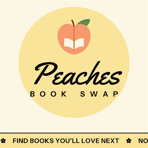 Peaches Book Swap #1!
