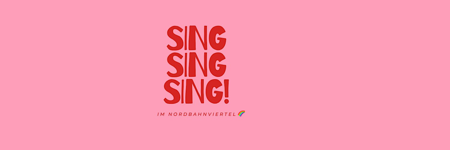 2 Jahre SING SING SING - der Chor für wirklich alle