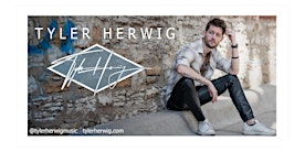 Tyler Herwig @ Plate on Main