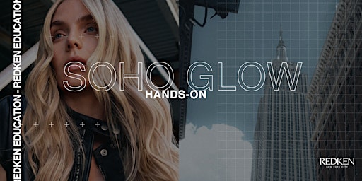 REDKEN CANADA - SOHO GLOW