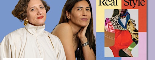 Real Style|An Evening with Kristen Naiman in conversation with Emme Parsons