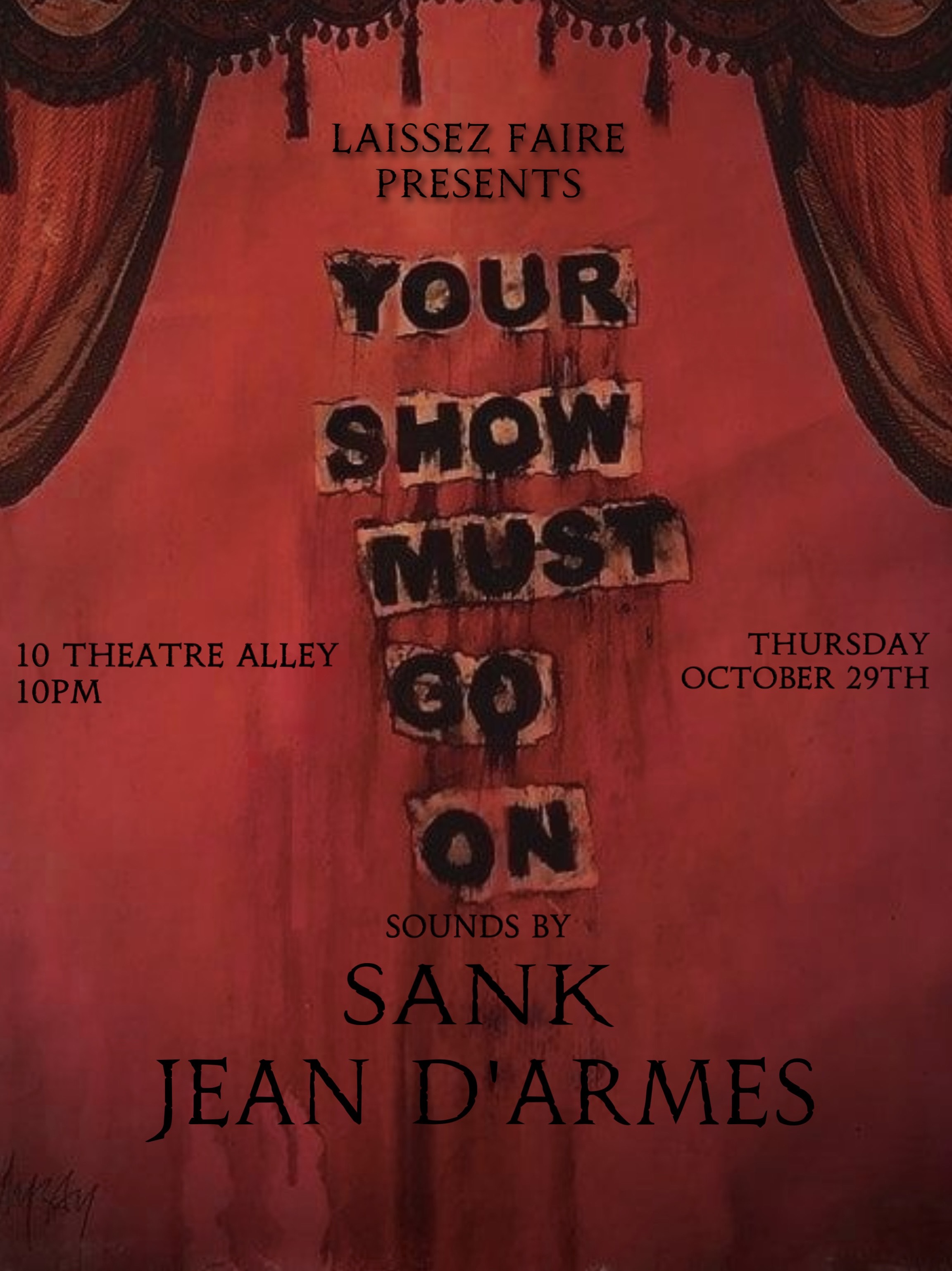 Freakshow