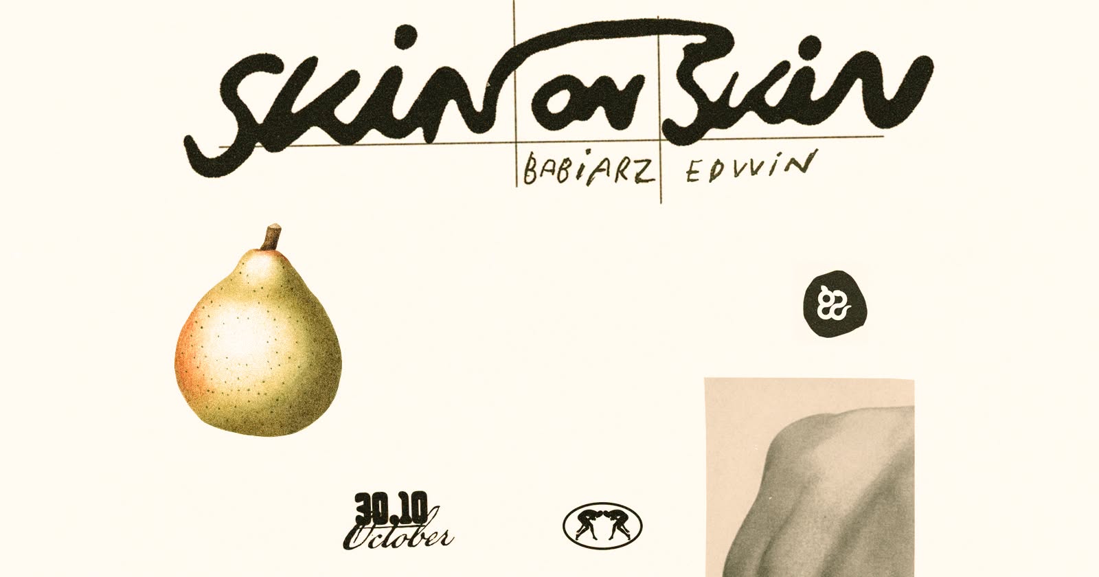 Ciało: Skin On Skin