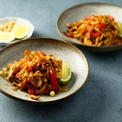In-person class: The Pad Thai Table: A Chef-Guided Experience (Chicago)
