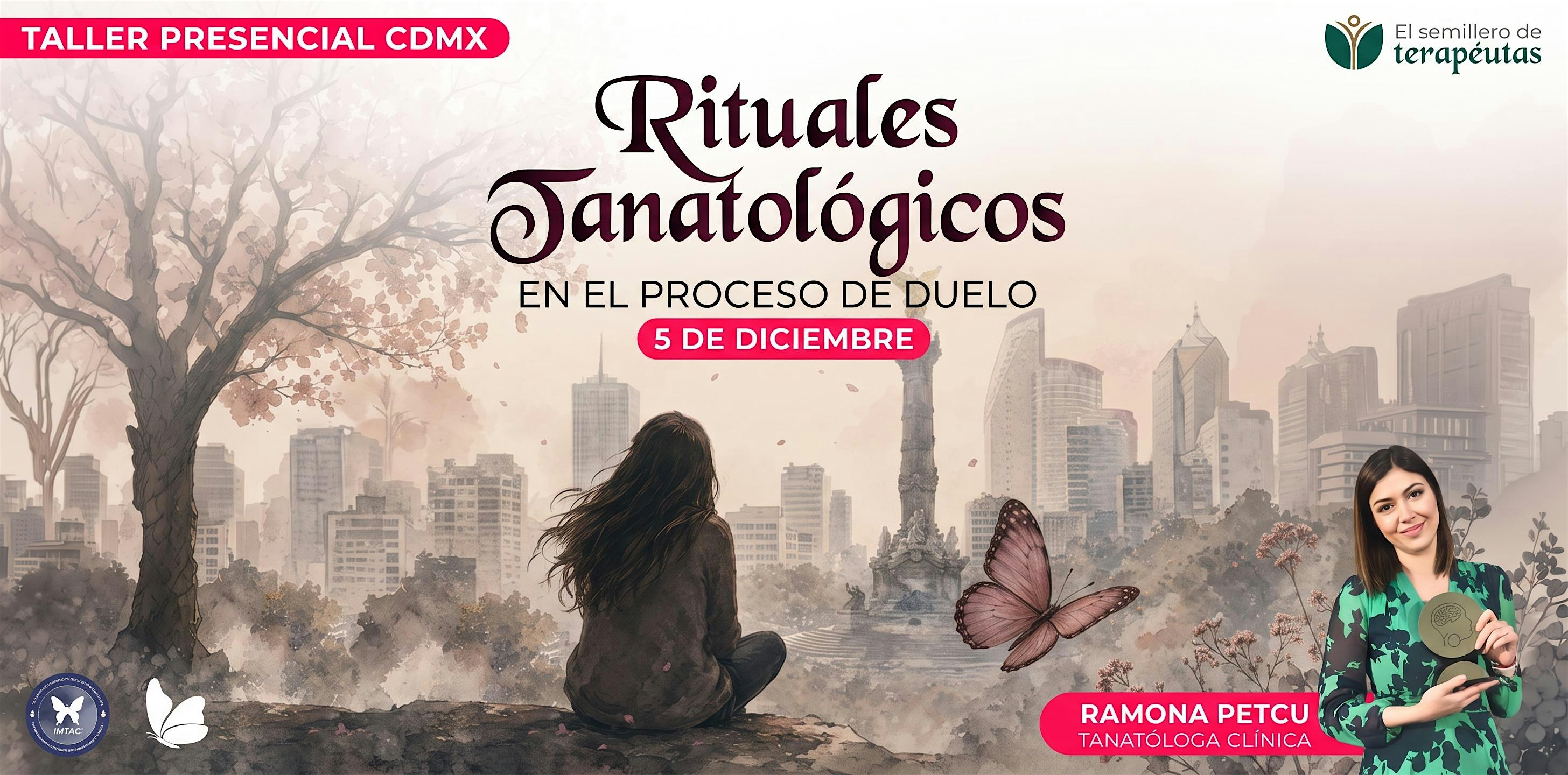 Rituales Tanatológicos