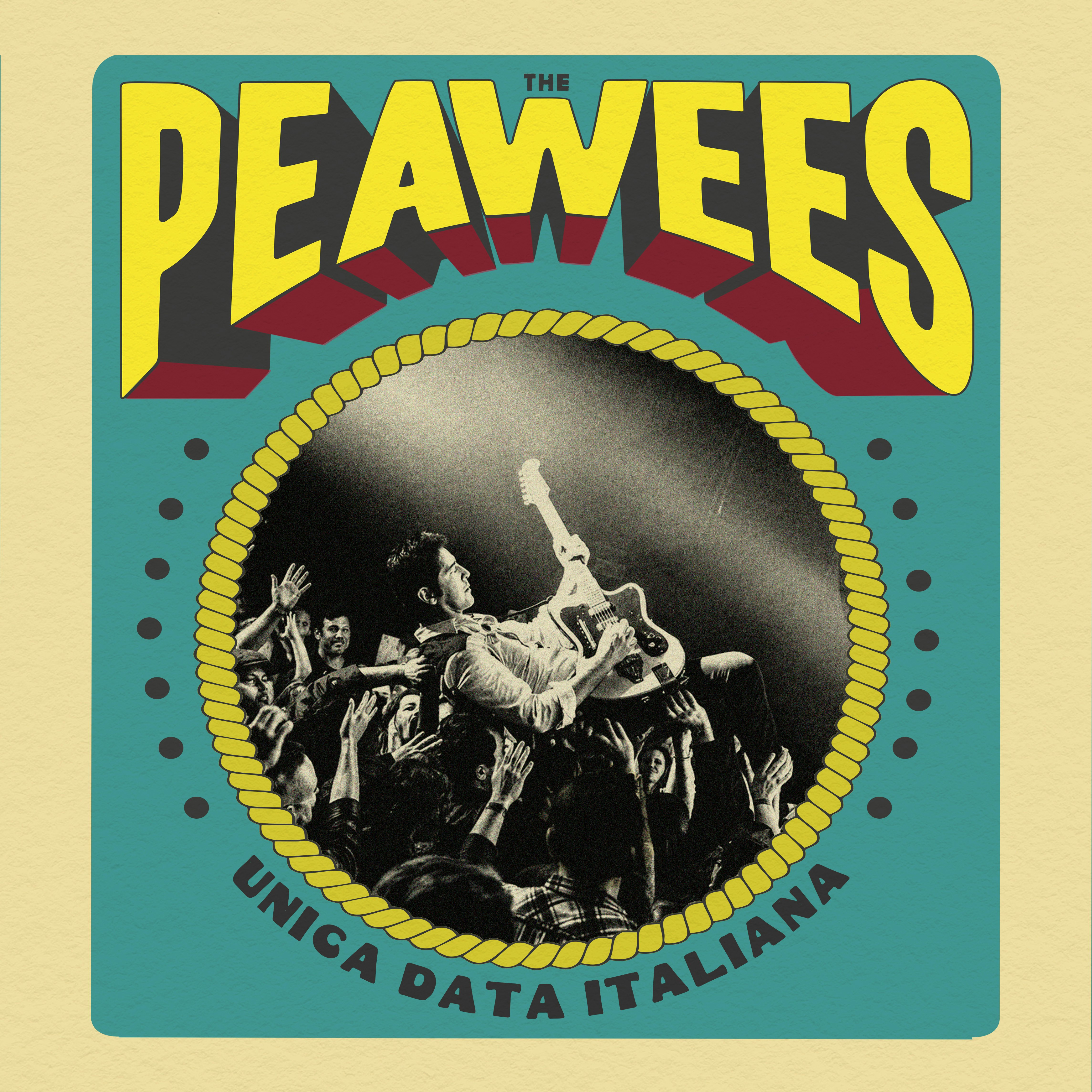 The Peawees