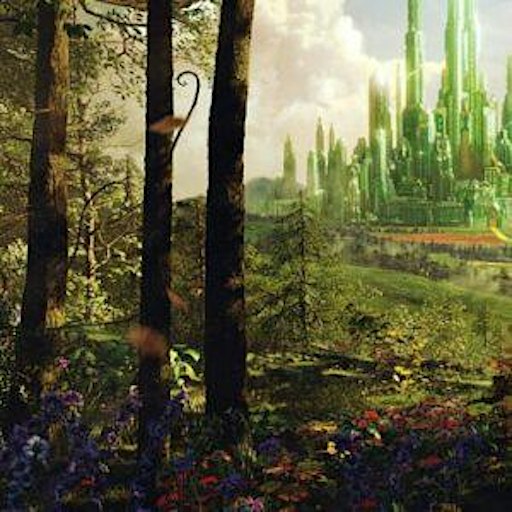 Taller: Viaje a Oz